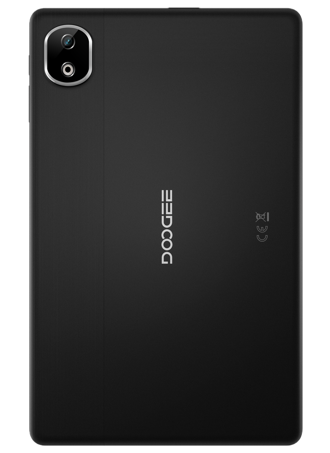 Tablet DOOGEE T30E 11" Android 14 con 9GB RAM, 128GB ROM Espandibile, Dual SIM 4G e Batteria 8000mAh