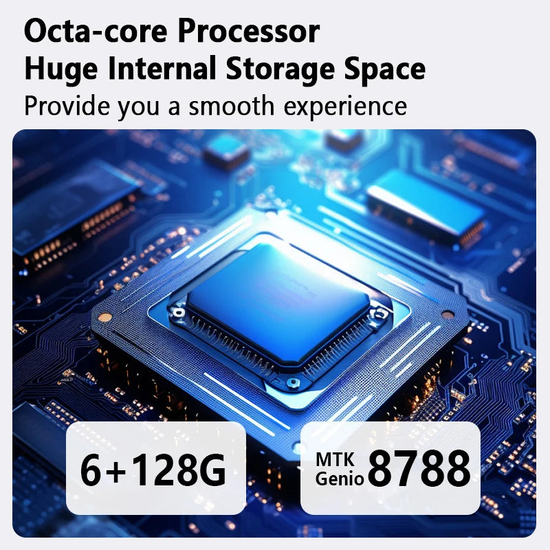 Smart TV Portatile 21.5" Android Touch Screen Full HD | Regolabile in Altezza | Batteria 8000mAh | Fotocamera 13MP