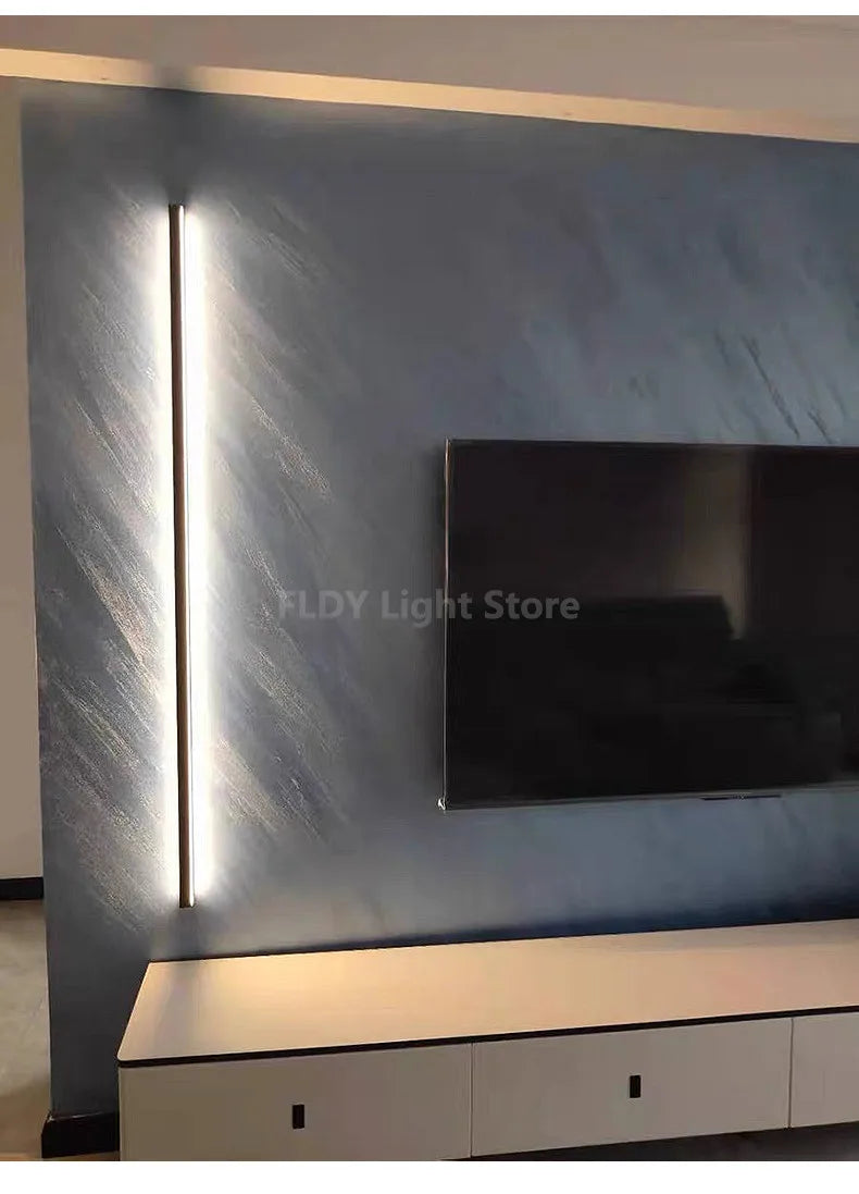 Luce LED Impermeabile Multiuso – Decorazione Smart per Esterni ed Interni