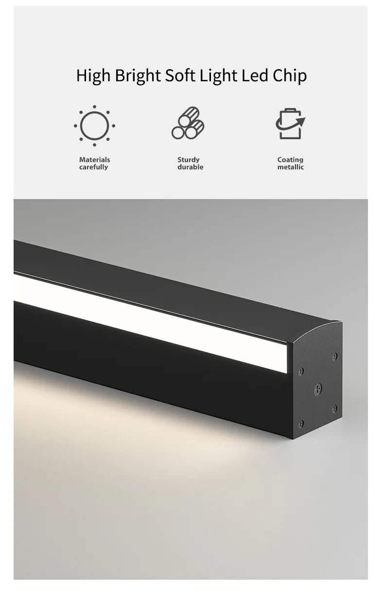 Luce LED Impermeabile Multiuso – Decorazione Smart per Esterni ed Interni
