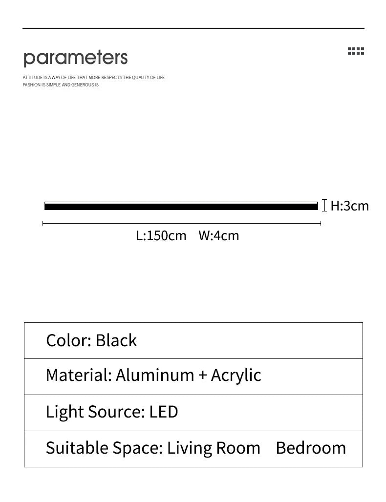 Luce LED Impermeabile Multiuso – Decorazione Smart per Esterni ed Interni
