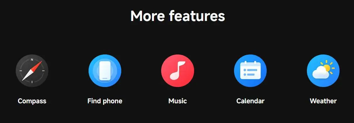 Xiaomi Mi Band 10 - Fitness Tracker con Display AMOLED 1.72" e 150+ Modalità Sport