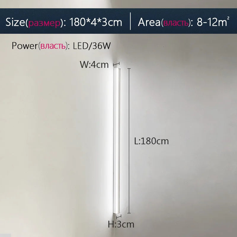 Luce LED Impermeabile Multiuso – Decorazione Smart per Esterni ed Interni