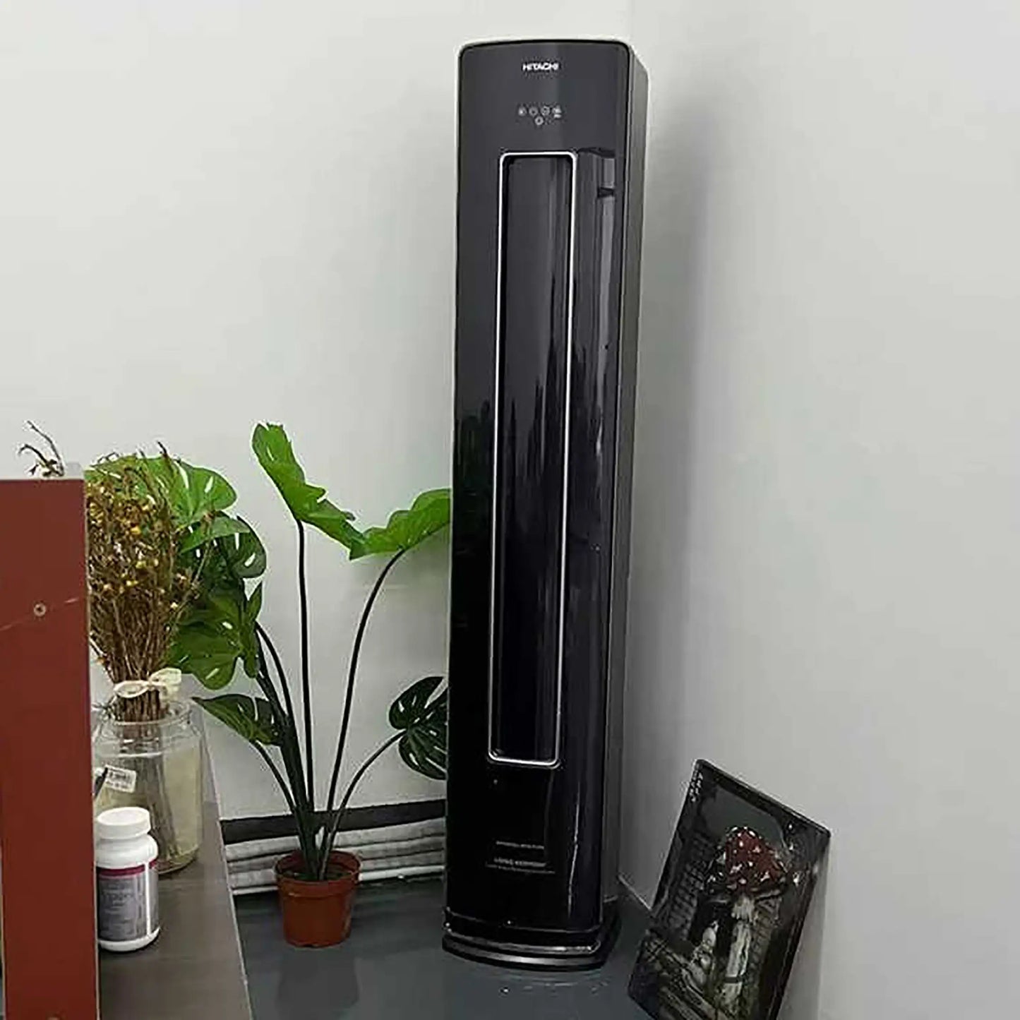Condizionatore Inverter 12000–18000 BTU – Silenzioso, Intelligente, a Basso Consumo  Haoyunma Elite