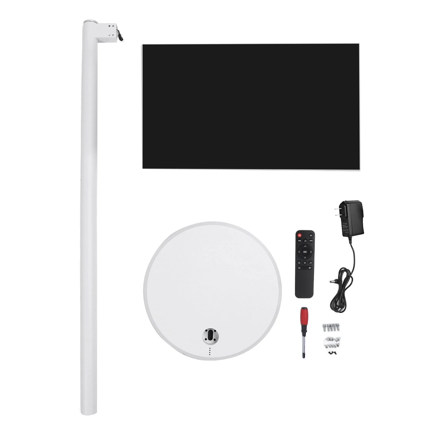 πΊ TV Mobile HD 21.5β β Intrattenimento Ovunque, Senza Fili