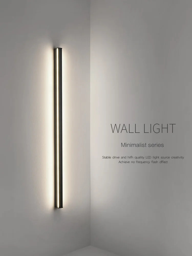 Luce LED Impermeabile Multiuso – Decorazione Smart per Esterni ed Interni