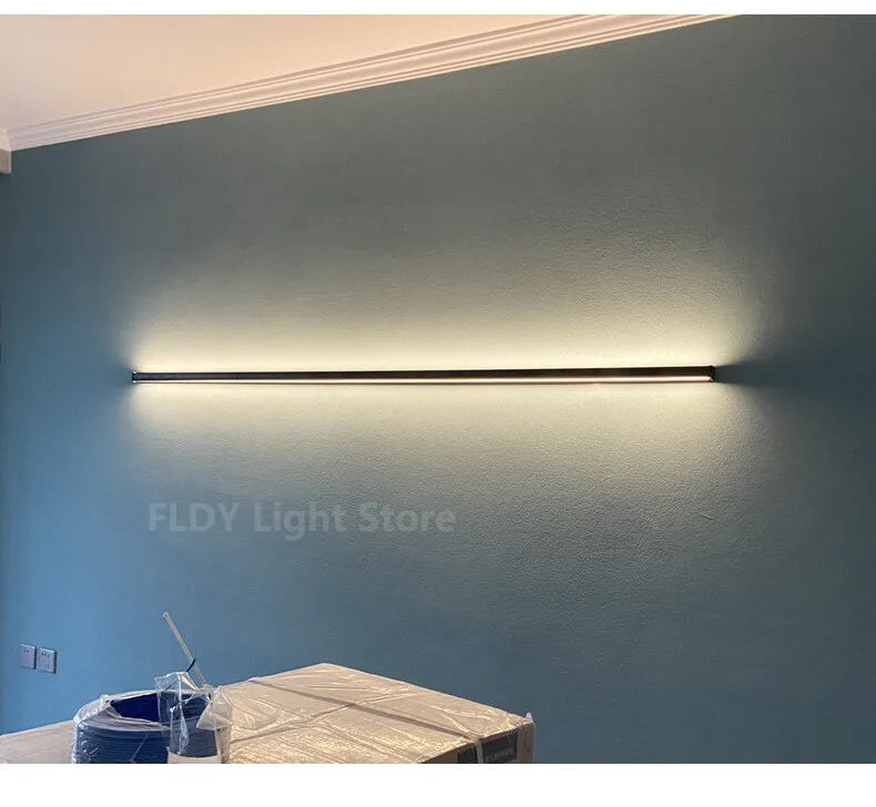 Luce LED Impermeabile Multiuso – Decorazione Smart per Esterni ed Interni