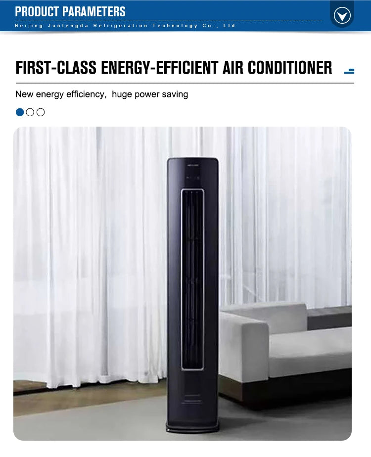 Condizionatore Inverter 12000–18000 BTU – Silenzioso, Intelligente, a Basso Consumo  Haoyunma Elite