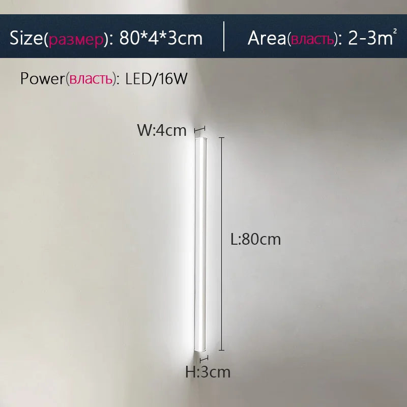 Luce LED Impermeabile Multiuso – Decorazione Smart per Esterni ed Interni
