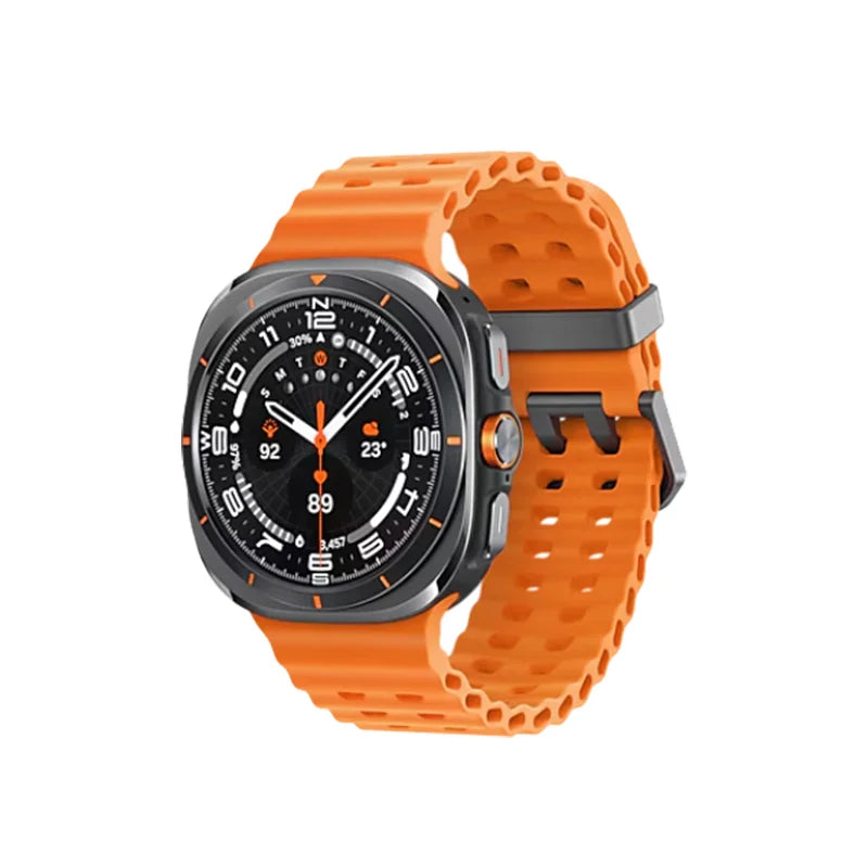 Samsung Galaxy Watch Ultra - Smartwatch Premium con Display Super AMOLED 1.5" e Connettività LTE