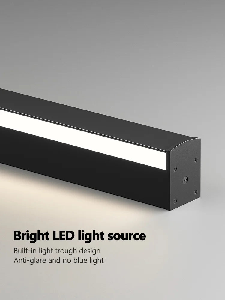 Luce LED Impermeabile Multiuso – Decorazione Smart per Esterni ed Interni