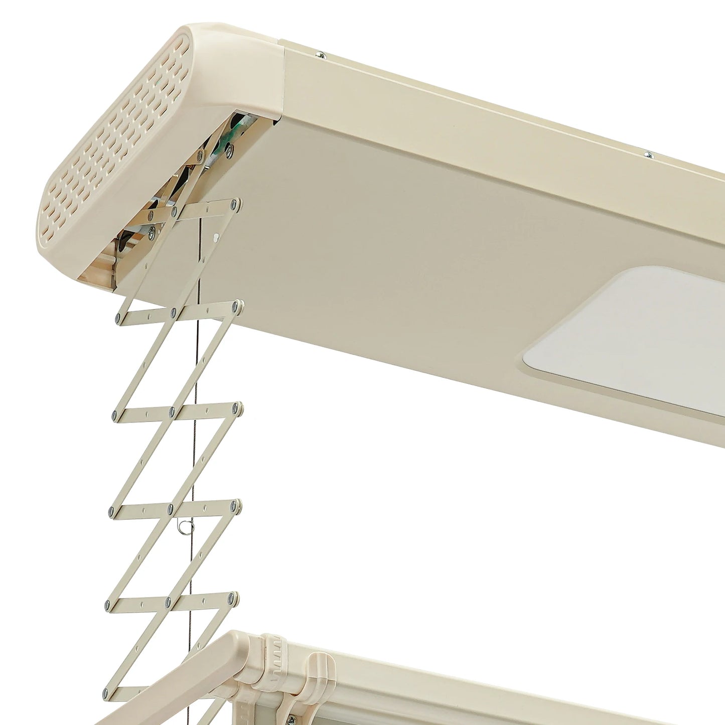 Stendibiancheria Elettrico “Elite” – Sollevamento Telescopico Intelligente con Telecomando  Comfort Premium per la Casa Moderna