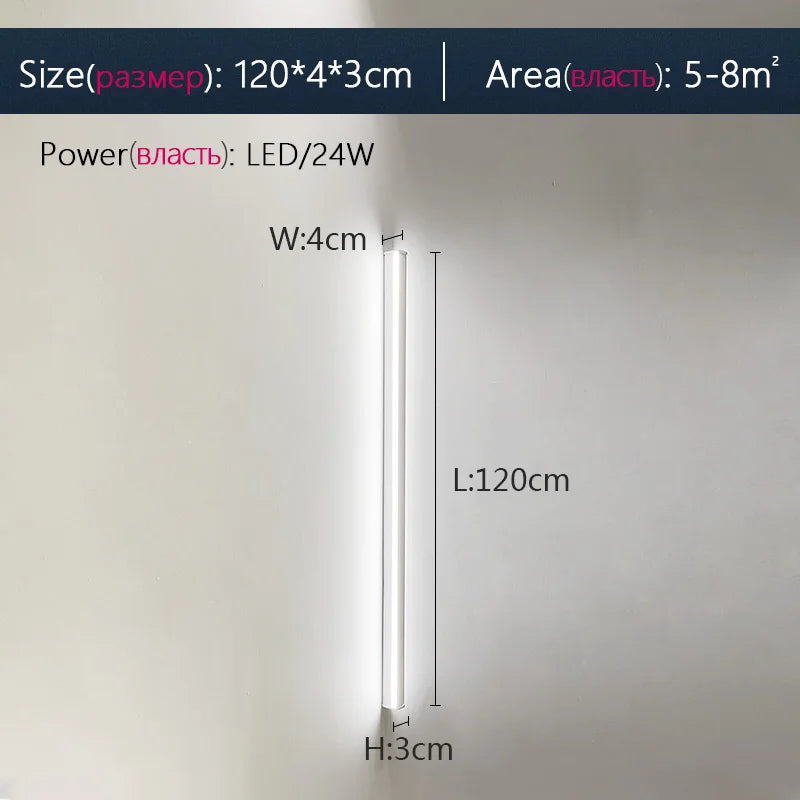 Luce LED Impermeabile Multiuso – Decorazione Smart per Esterni ed Interni