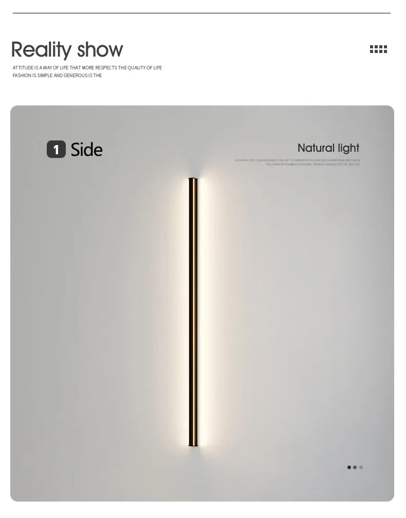 Luce LED Impermeabile Multiuso – Decorazione Smart per Esterni ed Interni