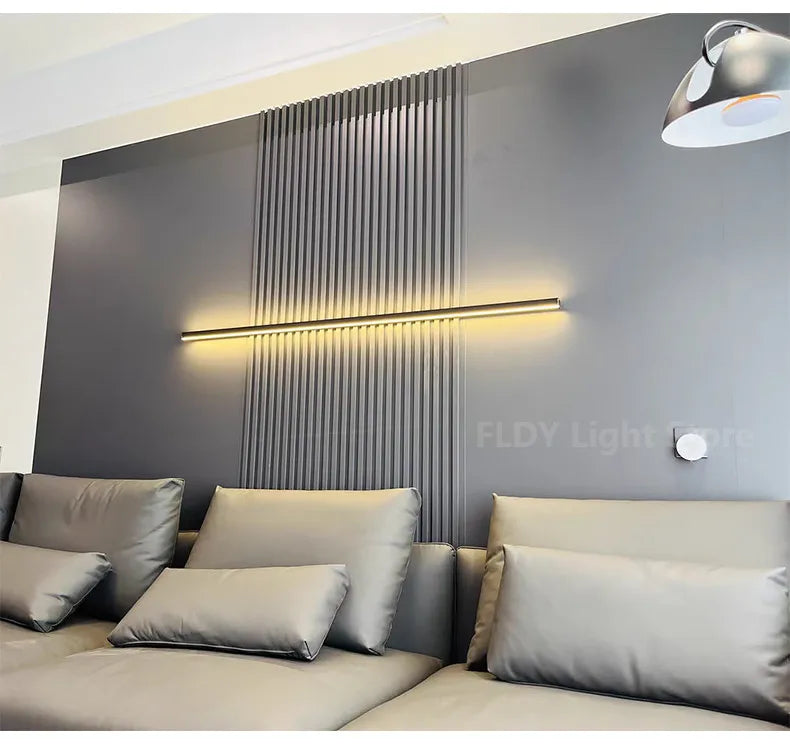 Luce LED Impermeabile Multiuso – Decorazione Smart per Esterni ed Interni