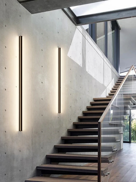 Luce LED Impermeabile Multiuso – Decorazione Smart per Esterni ed Interni