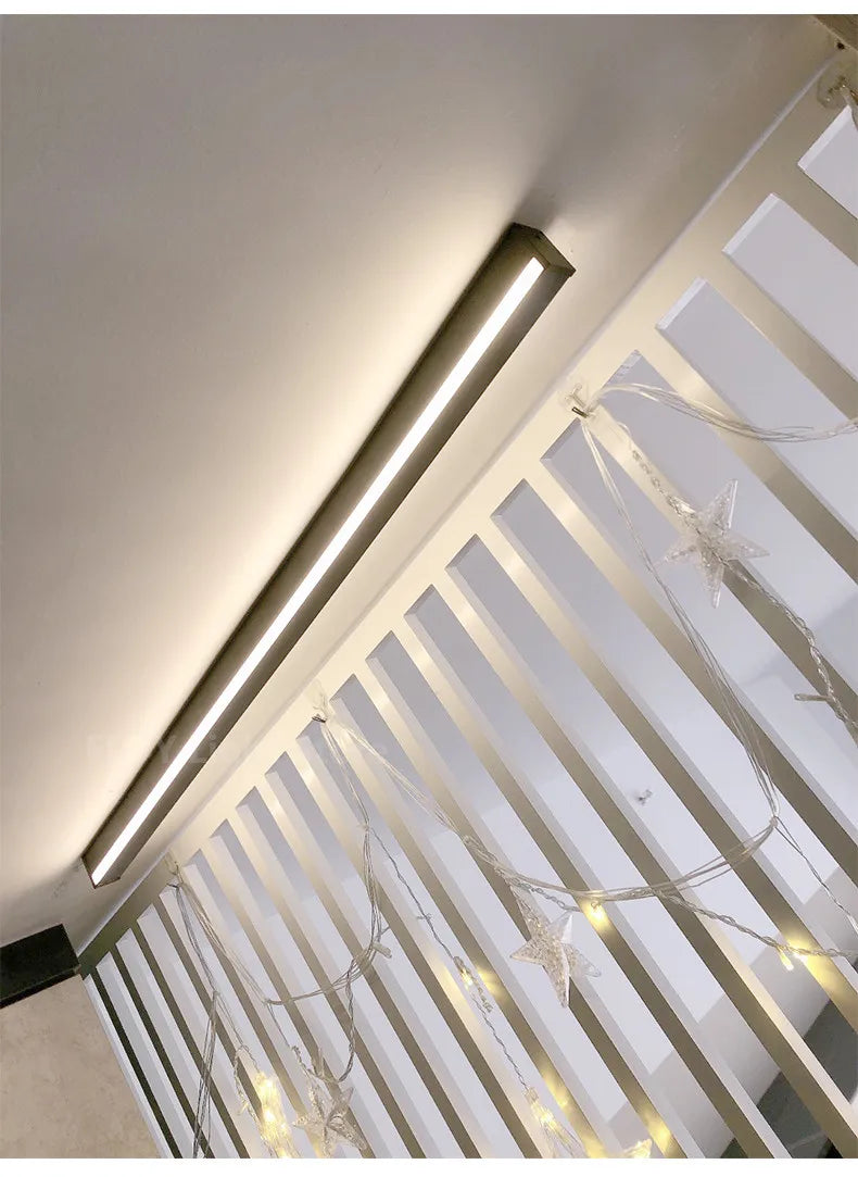 Luce LED Impermeabile Multiuso – Decorazione Smart per Esterni ed Interni