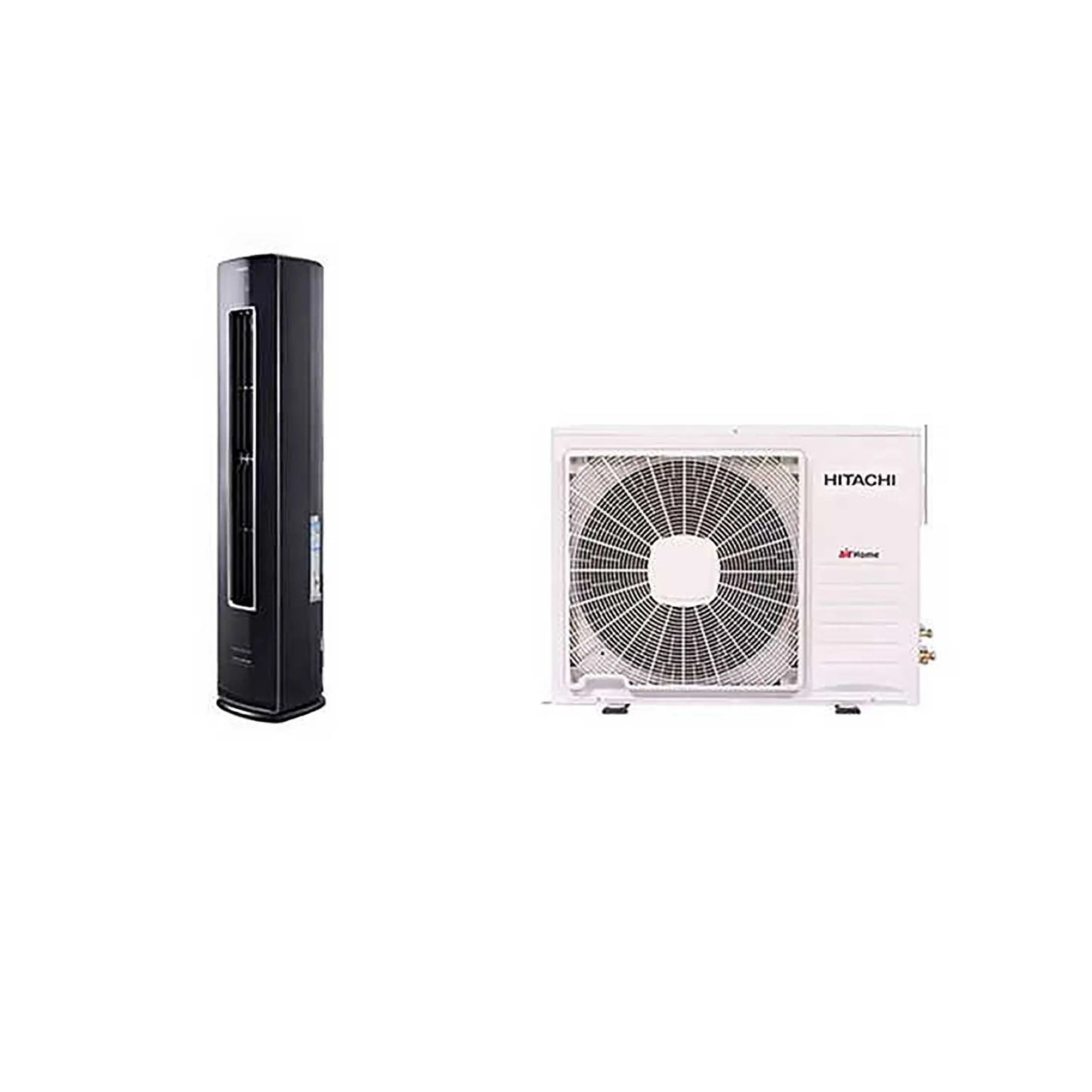 Condizionatore Inverter 12000–18000 BTU – Silenzioso, Intelligente, a Basso Consumo  Haoyunma Elite