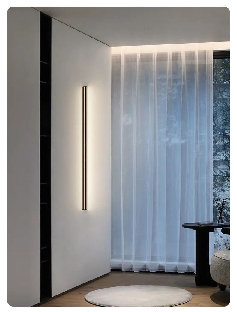 Luce LED Impermeabile Multiuso – Decorazione Smart per Esterni ed Interni