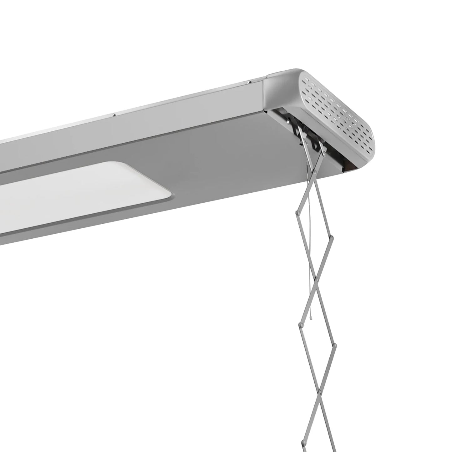 Stendibiancheria Elettrico “Elite” – Sollevamento Telescopico Intelligente con Telecomando  Comfort Premium per la Casa Moderna