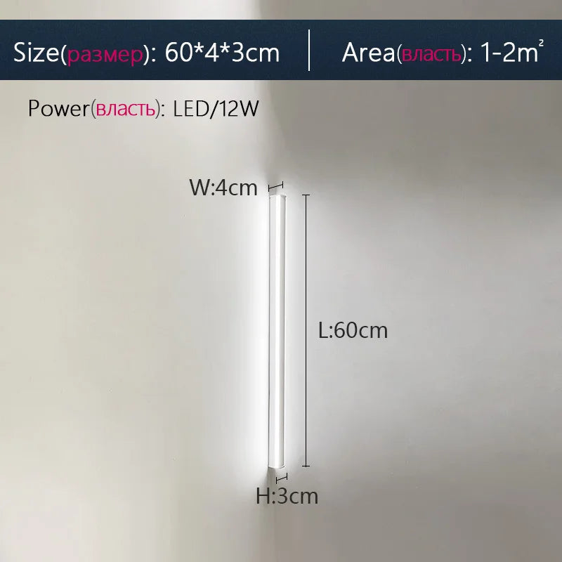 Luce LED Impermeabile Multiuso – Decorazione Smart per Esterni ed Interni