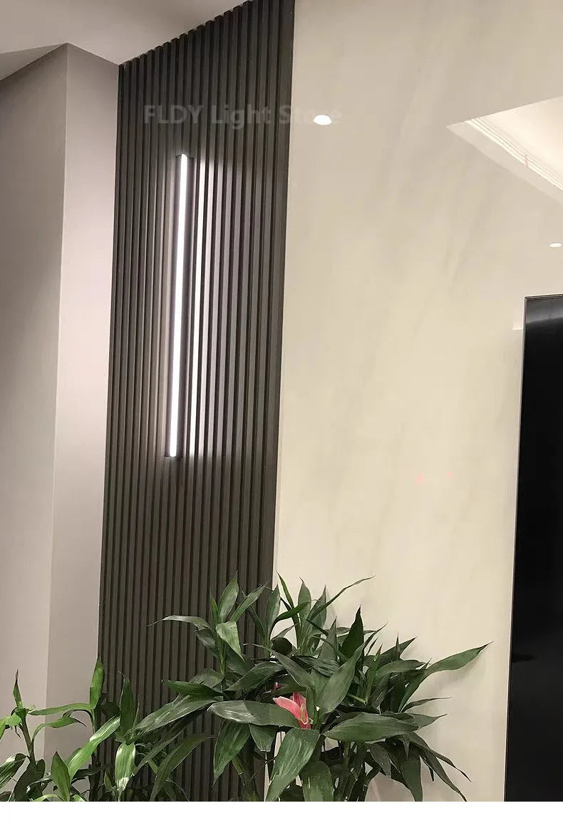 Luce LED Impermeabile Multiuso – Decorazione Smart per Esterni ed Interni