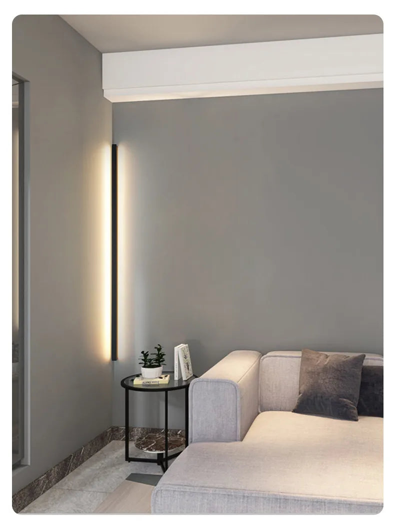 Luce LED Impermeabile Multiuso – Decorazione Smart per Esterni ed Interni