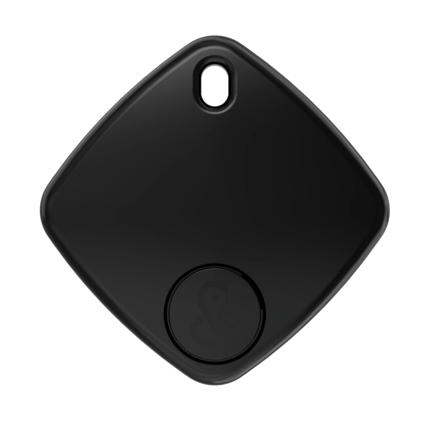 Localizzatore GPS Smart per Animali - Tracker Bluetooth Anti-Smarrimento iOS/Android