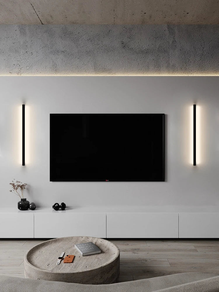 Luce LED Impermeabile Multiuso – Decorazione Smart per Esterni ed Interni