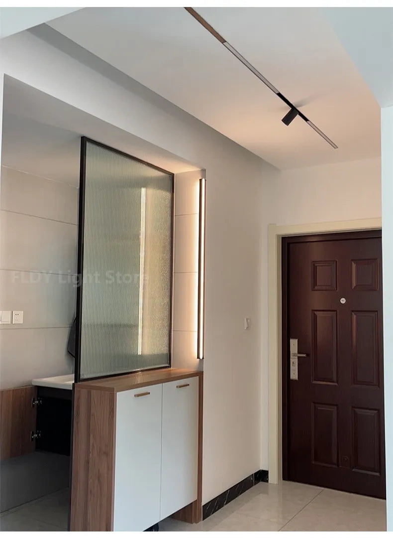 Luce LED Impermeabile Multiuso – Decorazione Smart per Esterni ed Interni