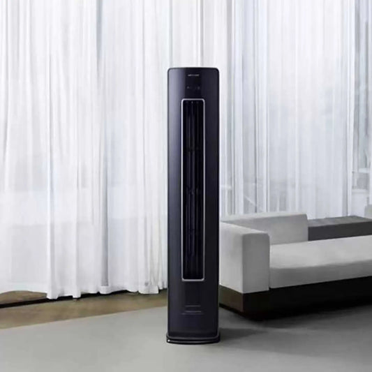 Condizionatore Inverter 12000–18000 BTU – Silenzioso, Intelligente, a Basso Consumo  Haoyunma Elite
