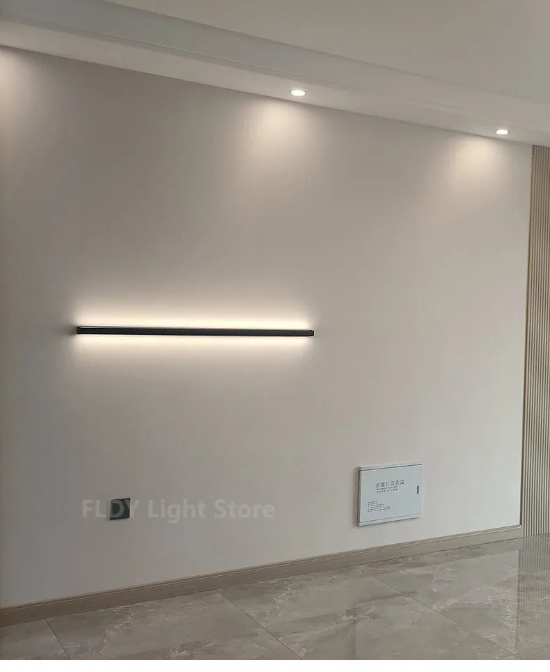 Luce LED Impermeabile Multiuso – Decorazione Smart per Esterni ed Interni