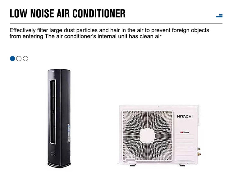 Condizionatore Inverter 12000–18000 BTU – Silenzioso, Intelligente, a Basso Consumo  Haoyunma Elite