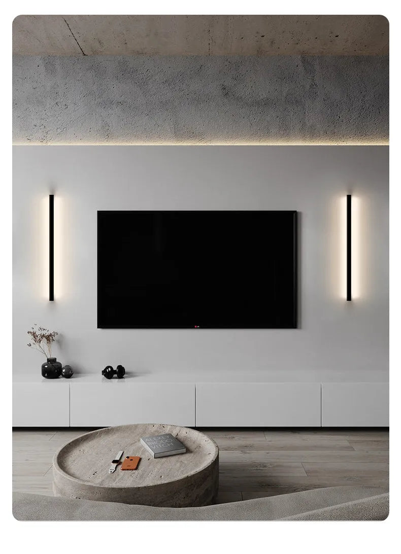 Luce LED Impermeabile Multiuso – Decorazione Smart per Esterni ed Interni