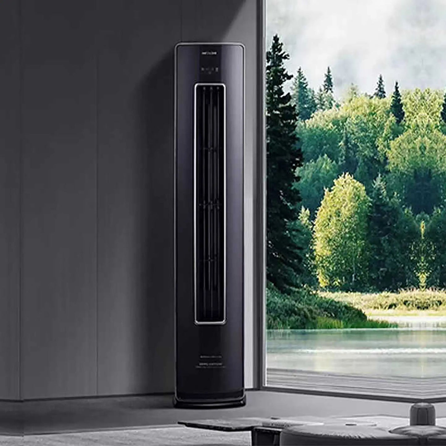 Condizionatore Inverter 12000–18000 BTU – Silenzioso, Intelligente, a Basso Consumo  Haoyunma Elite