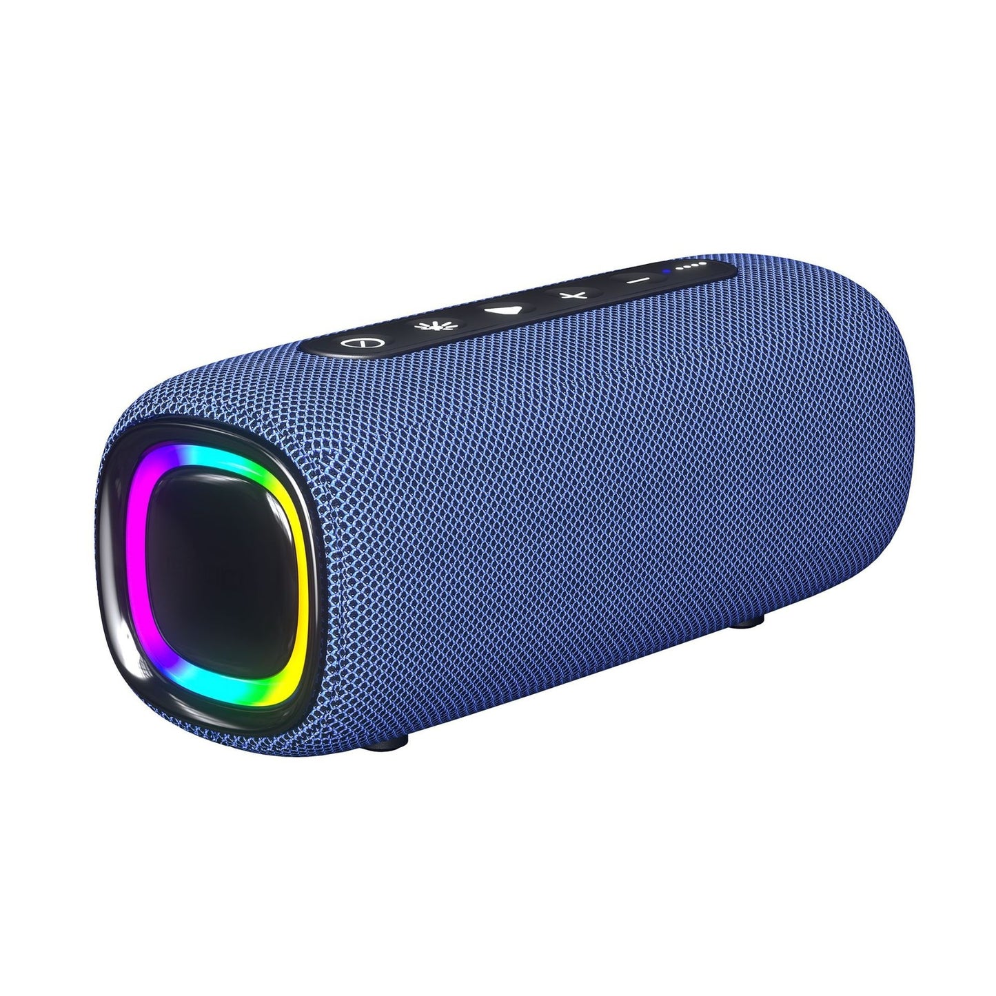 Speaker Bluetooth Impermeabile Portatile - Cassa Wireless Outdoor IPX7