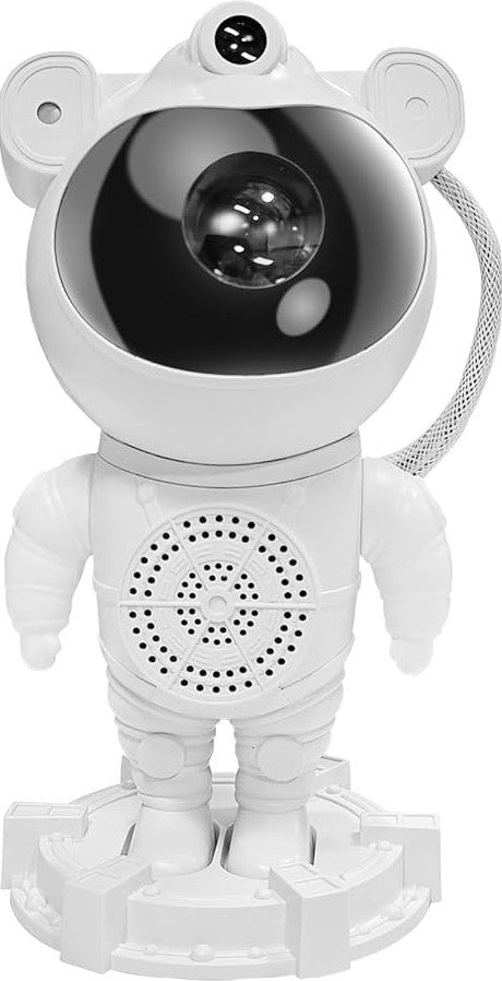 "Astronaut Projector: Porta le Stelle nella Tua Stanza!"