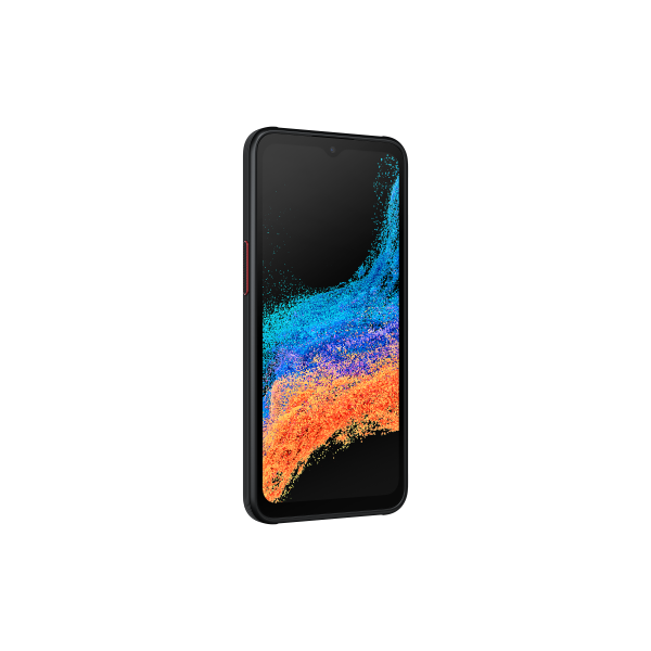 Samsung Galaxy Xcover6 Pro Rugged 5G – 128GB, IP68, Batteria Rimovibile