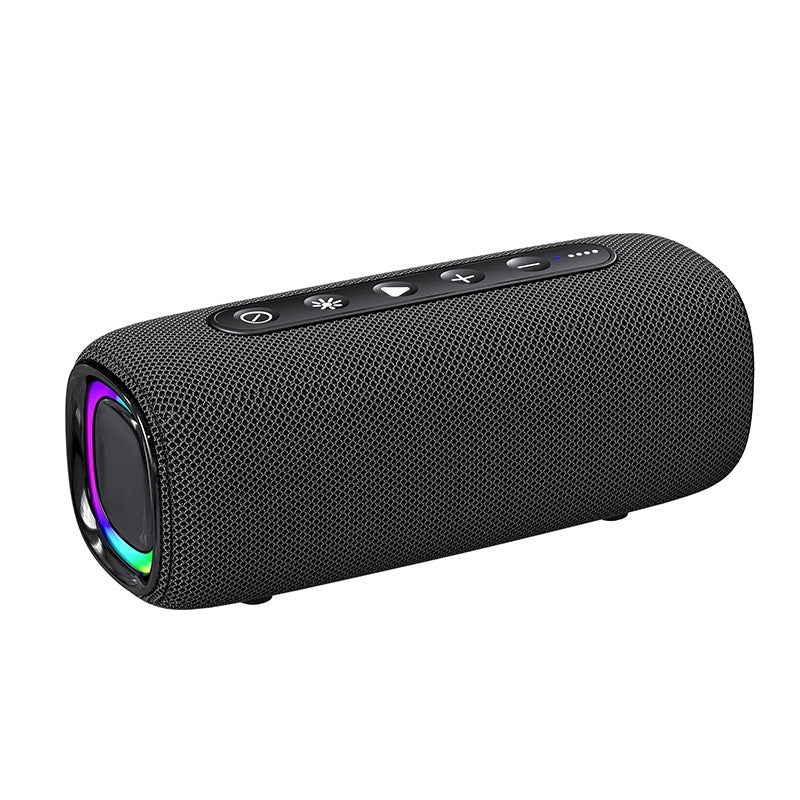 Speaker Bluetooth Impermeabile Portatile - Cassa Wireless Outdoor IPX7