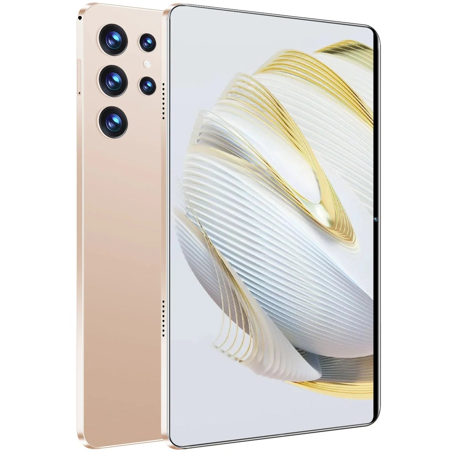 Tablet Android 13 5G Global 2025  16GB RAM + 1TB ROM  10.36" Display  Dual SIM & WiFi  10 Core