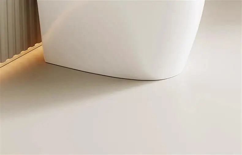 WC Smart Intelligente Multifunzione con Sedile Riscaldato e Bidet Integrato