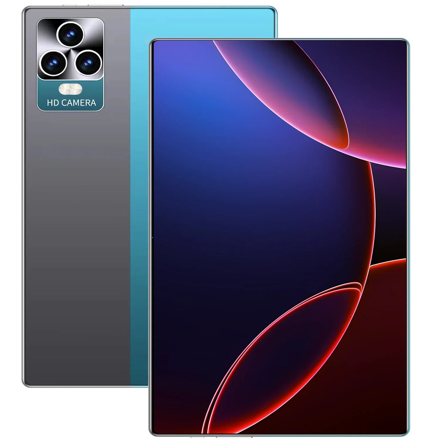 Tablet Android 13 5G Global 2025  16GB RAM + 1TB ROM  10.36" Display  Dual SIM & WiFi  10 Core