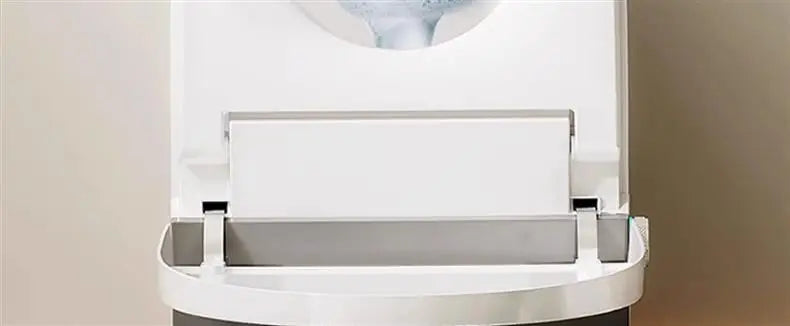 WC Smart Intelligente Multifunzione con Sedile Riscaldato e Bidet Integrato