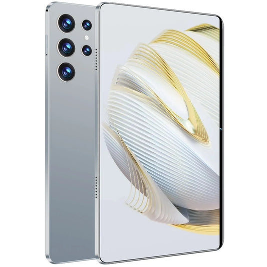 Tablet Android 13 5G Global 2025  16GB RAM + 1TB ROM  10.36" Display  Dual SIM & WiFi  10 Core