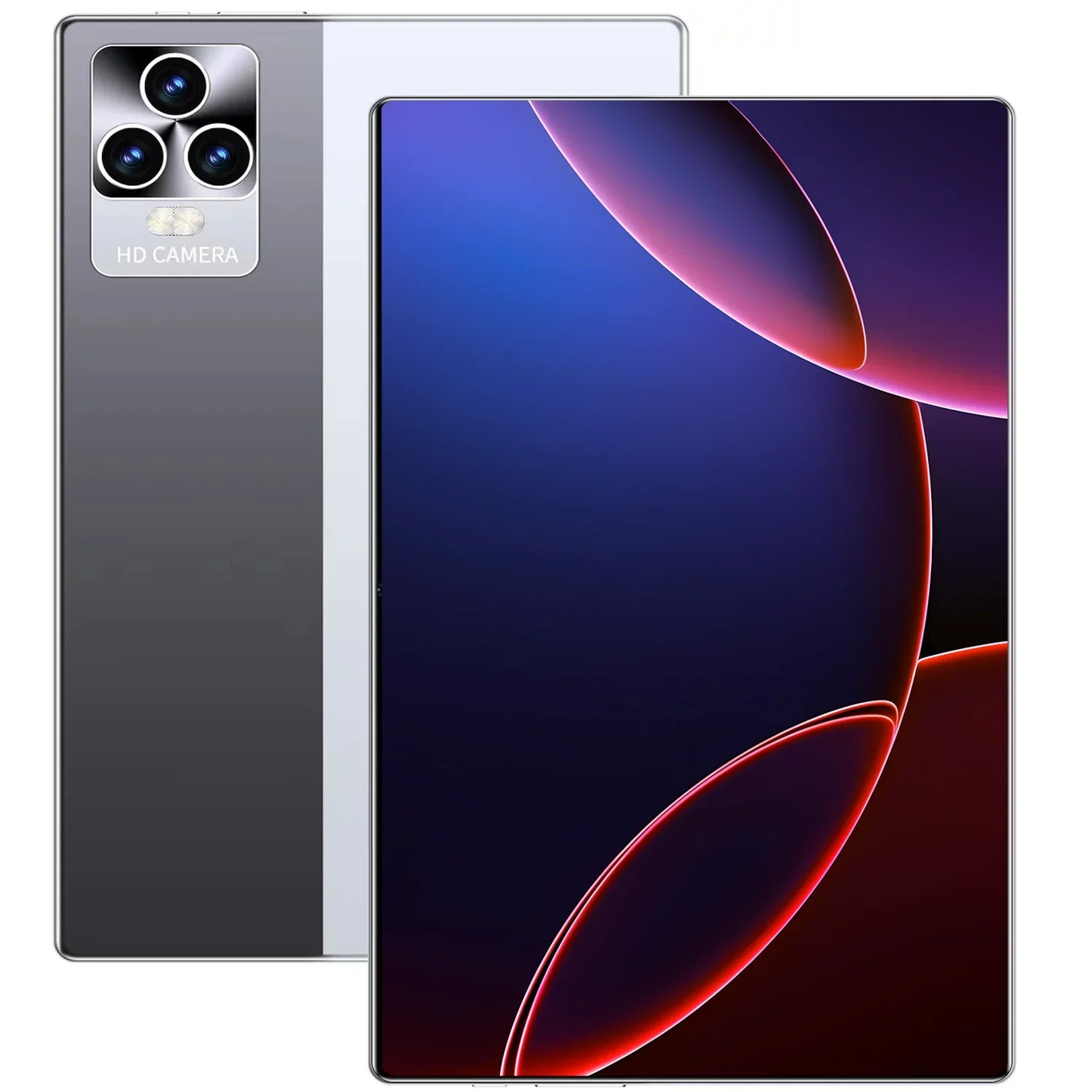 Tablet Android 13 5G Global 2025  16GB RAM + 1TB ROM  10.36" Display  Dual SIM & WiFi  10 Core