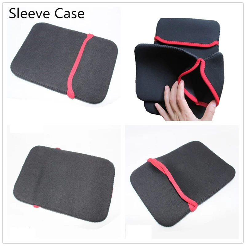 Tablet per Bambini 10.1" Android 13 - 4GB RAM 64GB ROM, Custodia Silicone, Octa-Core