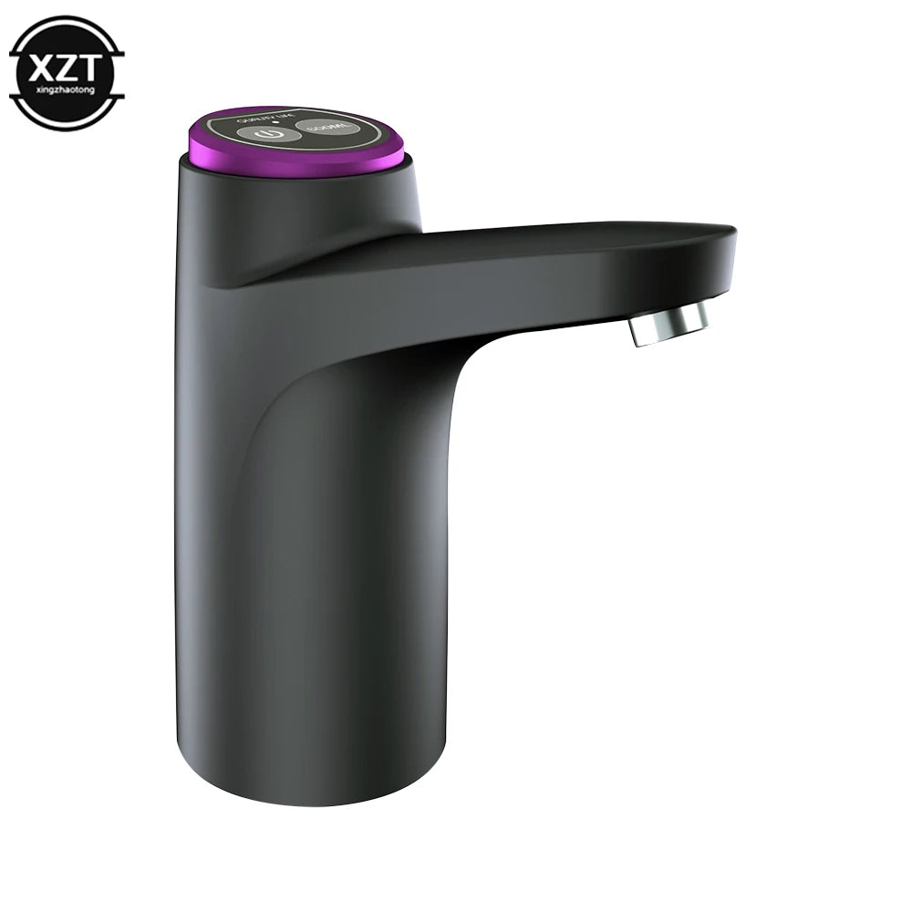 Dispenser Automatico USB – Acqua Sempre Pronta, Senza Sforzi