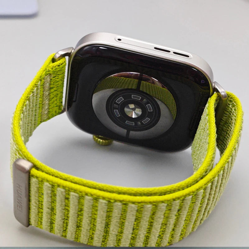 Huawei Watch Fit 4 Pro - Smartwatch con Display AMOLED 1.82" e Chiamate Bluetooth