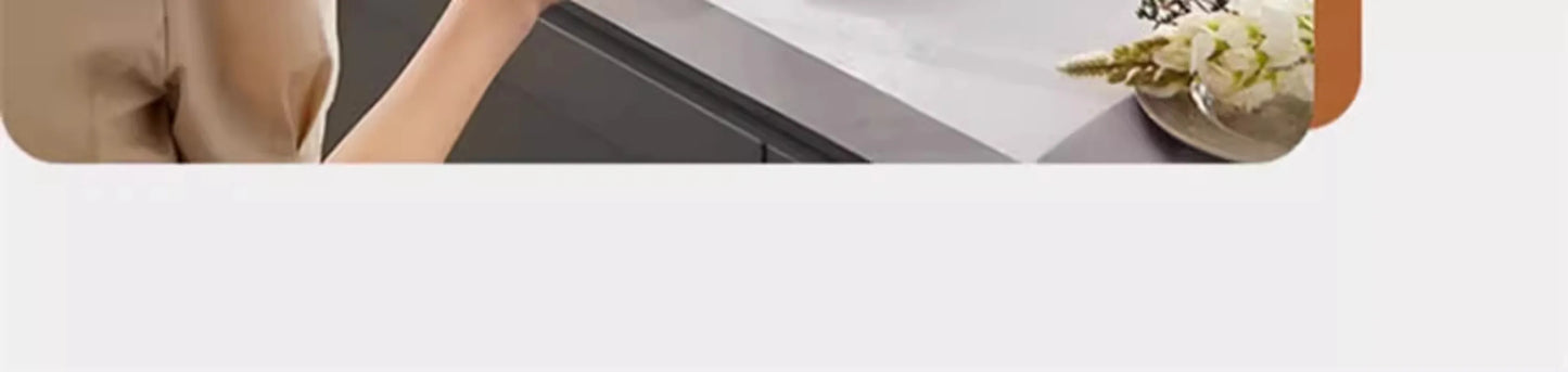 Griglia Elettrica Barbecue Senza Fumo Rotante Multifunzione per Interni