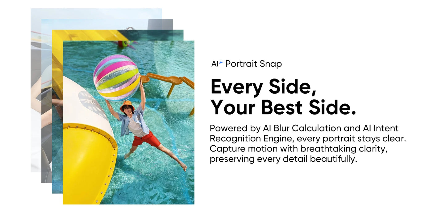 HONOR 400 5G Smartphone - Batteria 6000mAh, Ricarica Rapida 80W, Display AMOLED 120Hz 6.55'', Snapdragon 7 Gen 3